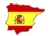 EL COCHERITO - Espanol