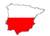 EL COCHERITO - Polski